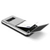 VRS Design (VERUS) Samsung Galaxy S8 Plus Damda Glide hátlap, tok, ezüst