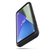 VRS Design (VERUS) Samsung Galaxy S8 Plus Damda Glide hátlap, tok, sötétezüst