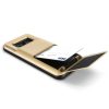 VRS Design (VERUS) Samsung Galaxy S8 Plus Damda Glide hátlap, tok, arany