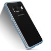 VRS Design (VERUS) Samsung Galaxy S8 Plus Crystal Bumper hátlap, tok, kék