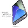 VRS Design (VERUS) Samsung Galaxy S8 Plus Crystal Bumper hátlap, tok, orchidszürke