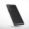 VRS Design (VERUS) Samsung Galaxy Note 8 High Pro Shield hátlap, tok, lila