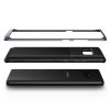 VRS Design (VERUS) Samsung Galaxy Note 8 High Pro Shield hátlap, tok, lila