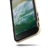 VRS Design (VERUS) iPhone 7/8 New High Pro Shield hátlap, tok, arany