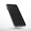 VRS Design (VERUS) iPhone 8 Plus New High Pro Shield hátlap, tok, ezüst