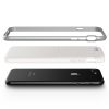 VRS Design (VERUS) iPhone 8 Plus New High Pro Shield hátlap, tok, ezüst