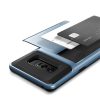 VRS Design (VERUS) Samsung Galaxy Note 8 Damda Glide hátlap, tok, kék