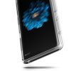 VRS Design (VERUS) Samsung Galaxy Note 8 Crystal Bumper hátlap, tok, ezüst