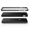 VRS Design (VERUS) iPhone 8 Plus New High Pro Shield hátlap, tok, metálfekete