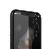 VRS Design (Verus) iPhone 11 Pro/iPhone X/Xs 2db prémium kijelzővédő edzett üvegfólia (tempered glass), 9H keménységű (nem teljes kijelzős 2D sík üvegfólia), átlátszó