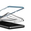 VRS Design (VERUS) Samsung Galaxy Note 8 Crystal Bumper hátlap, tok, kék