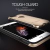 VRS Design (VERUS) iPhone 7/8 New Duo Guard hátlap, tok, arany