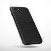 VRS Design (VERUS) iPhone 7 Plus New High Pro Shield hátlap, tok, metálfekete