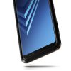 VRS Design (VERUS) Samsung Galaxy A8 (2018) High Pro Shield hátlap, tok, bársony arany