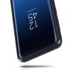 VRS Design (VERUS) Samsung Galaxy S9 High Pro Shield hátlap, tok, indigó-arany