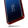 VRS Design (VERUS) Samsung Galaxy S9 High Pro Shield hátlap, tok, piros-arany
