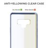 VRS Design (VERUS) Galaxy Note 9 Crystal Bumper hátlap, tok, lila