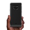 VRS Design (VERUS) Galaxy Note 9 High Pro Shield hátlap, tok, grafitszürke