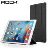 Rock iPad Pro 12,9 Touch Series smart tok, fekete
