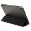 Spigen Smart Fold Samsung Galaxy Tab A 8.0" S-Pen P200/P205 (2019) oldalra nyíló tok, fekete