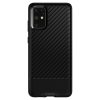 Spigen Core Armor Samsung Galaxy S20 Plus hátlap, tok, fekete