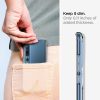 Spigen Liquid Crystal Xiaomi Mi 10/Mi 10 Pro hátlap, tok, átlátszó