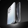 Spigen Ultra Hybrid Samsung Galaxy S21 Ultra hátlap, tok, átlátszó