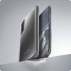 Spigen Ultra Hybrid Crystal Samsung Galaxy S21 hátlap, tok, átlátszó