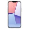 Spigen Liquid Crystal Glitter iPhone 13 Pro Max hátlap, tok, átlátszó