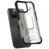 Spigen Nitro Force iPhone 13 Pro Max hátlap, tok, matt, fekete