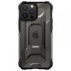 Spigen Nitro Force iPhone 13 Pro Max hátlap, tok, matt, fekete