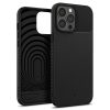 Caseology Vault iPhone 13 Pro Max hátlap, tok, matt, fekete