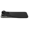 Caseology Vault iPhone 13 Pro hátlap, tok, matt, fekete