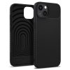 Caseology Vault iPhone 13 Mini hátlap, tok, matt, fekete