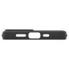 Caseology Vault iPhone 13 Mini hátlap, tok, matt, fekete