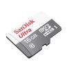 SanDisk Ultra micro SDHC, 16 GB, class 10, UHS-I, 80 MB/s, memóriakártya