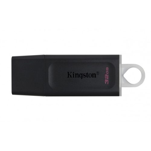 Kingston DT Exodia 32GB USB 3.2 pendrive, 100MB/s, fekete