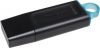 Kingston DT Exodia 64GB USB 3.2 pendrive, fekete