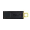 Kingston DT Exodia 128GB USB 3.2 pendrive, 100MB/s fekete
