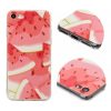 Collection Case Watermelon iPhone 7 Plus/8 Plus szilikon hátlap, tok, mintás