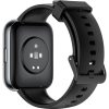 Realme Watch 2 Pro Smartwatch, okosóra, fekete