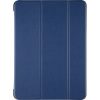 Tactical Book Tri Fold Huawei Mediapad T3 10" oldalra nyíló smart tok, kék