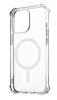 Tactical MagForce Apple iPhone 14 Pro MagSafe kompatibilis hátlap, tok, átlátszó