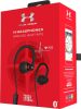 JBL Under Armour Sport Wireless Bluetooth vezeték nélküli fülhallgató, fekete