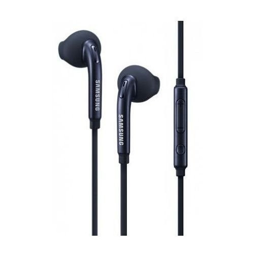 Samsung EO-IG920BBE gyári vezetékes headset, fülhallgató, 3.5mm jack (doboz nélküli), fekete