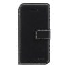Molan Cano Samsung Galaxy A50/A50s/A30s Issue Book oldalra nyíló tok, fekete