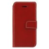 Molan Cano Xiaomi Mi Note 10 Lite Issue Book oldalra nyíló tok, piros