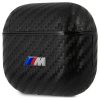 BMW Apple Airpods 3 Carbon M Collection (BMA3WMPUCA) tok, fekete