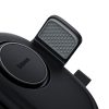 Baseus Ultra Control Lite autós telefontartó, műszerfalra, szélvédőre, fekete