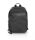 Cerruti 1881 univerzális laptop hátizsák, táska 15", fekete